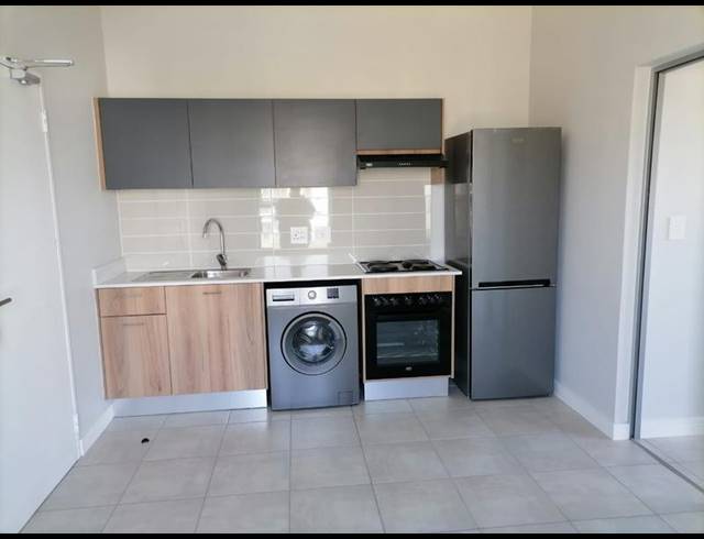 1 BEDROOM PROPERTY TO RENT IN GREENCREEK LIFESTLYE ESTATE